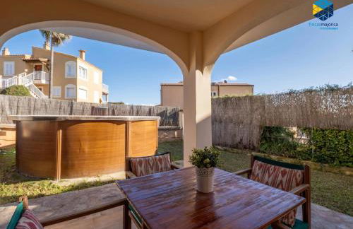 Villa Cala Magrana - Foto 59