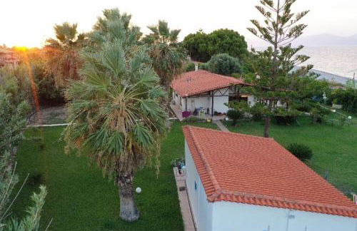 Villa Akrata - Photo 31