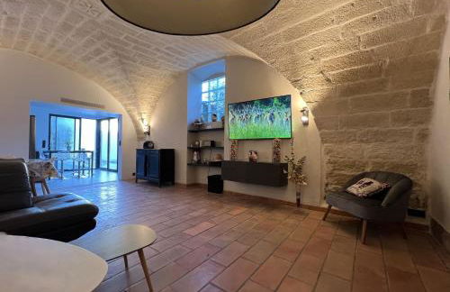 Cocon En Petite Camargue - Foto 7