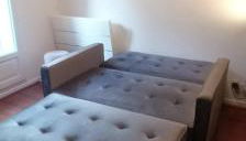 TOP Cosy studio avec Terrasse à 10min Disney-Shopping Vallée - Foto 3