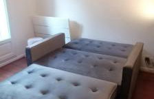 TOP Cosy studio avec Terrasse à 10min Disney-Shopping Vallée - Foto 3