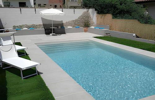 Ginetta 2 - Prosecco Hills Holidays - Foto 12