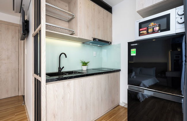 Haya Bac Hai Apartments - Foto 13