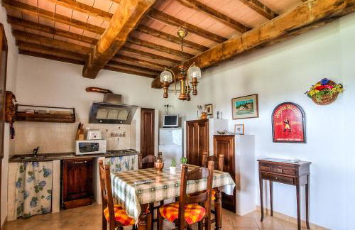 Agriturismo Borgo Campetroso - Foto 121