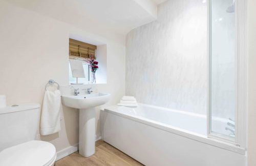 Dovestone Cottage - Foto 10