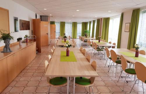 Gruppenhaus Leinleitertal - Foto 13