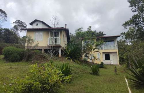 Chalés Lavras de Minas - Amar - Foto 26