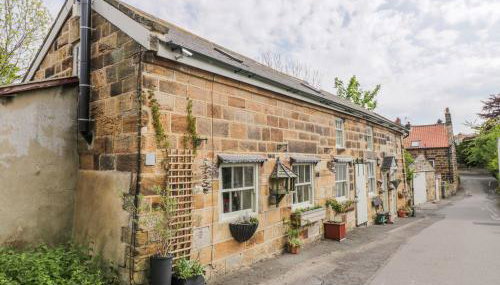 Old Stables Cottage - Foto 2