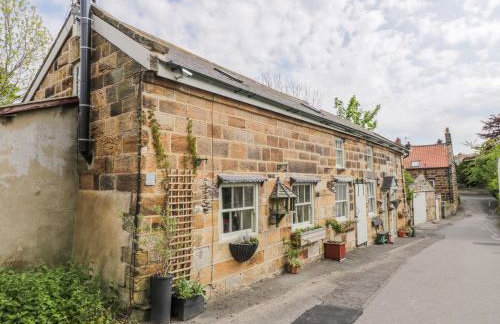 Old Stables Cottage - Foto 2