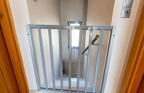 Elegant new maisonette near the sea - Foto 15