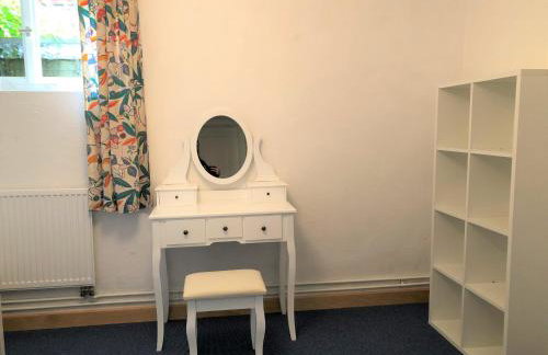 Ferienoase am Schwürbitzer Dom - Foto 10