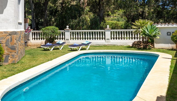 Villa Villa Juna by Interhome - Photo 2, Pool Outdoor