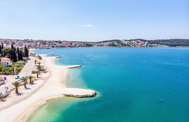 Apartments Neli - Foto 44