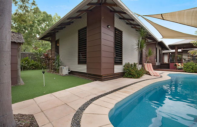 Banyak Villa - Photo 15