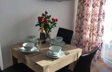 Apartament Pod Sanockim Zamkiem - Foto 1