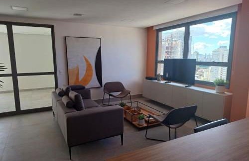 Metrô Studio Alto do Ipiranga - Foto 24