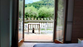 Agriturismo Il Moro - Foto 2, Garden, wardrobe