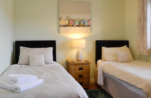 Ty Glyndwr - Foto 23