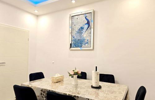 City Stay Apartment - renoviert & klimatisiert - Foto 9