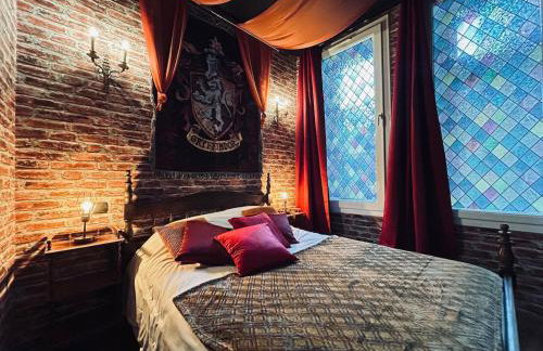 Harry Potter L'expérience, Nuit Magique à Poudlard - Foto 67