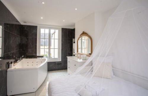 L'amour vrai - Love room -T2 Elégant et Romantique - Foto 3