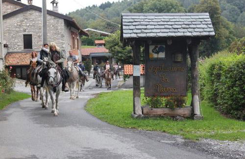 Agriturismo La Nevera - Foto 33