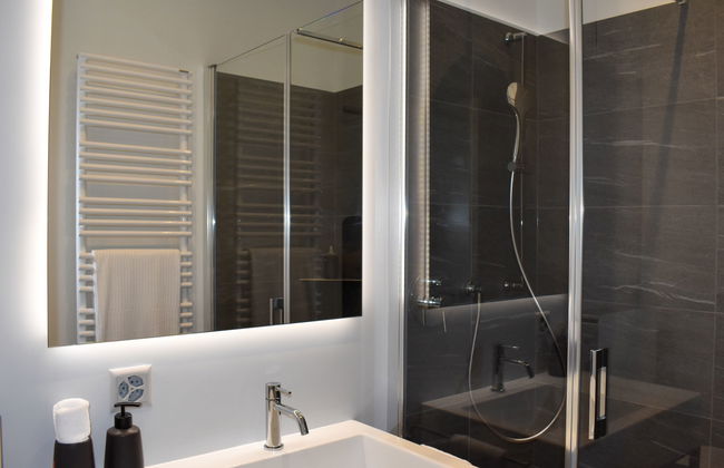 Capriccio 15 Studio Balcony - Foto 5