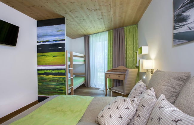 Modern Apartment With Balcony and Access to Sauna - Foto 2