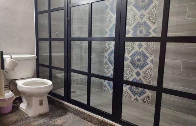 Great Condo in Cozumel OCEAN FRONT D10 - Foto 8