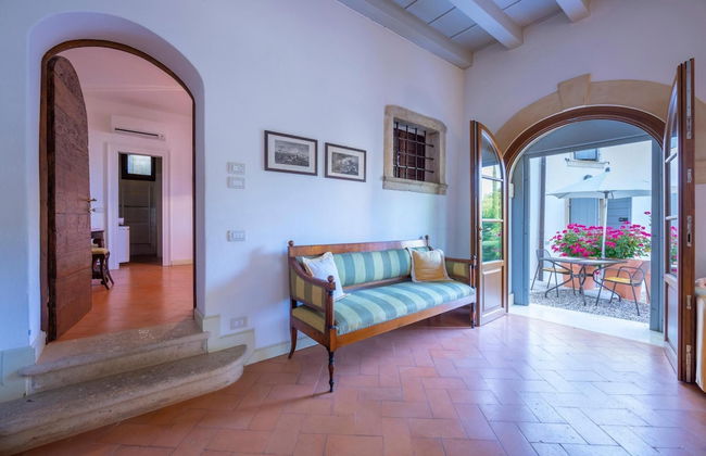 Villa Faccioli Limone With Shared Pool - Foto 6