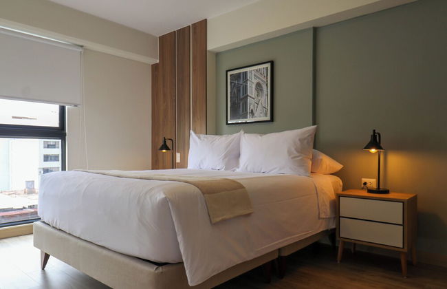 Pod by Wynwood House - Foto 62