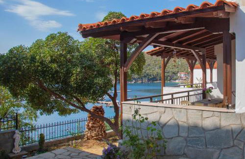 Pyrgadikia Paradise - Foto 19