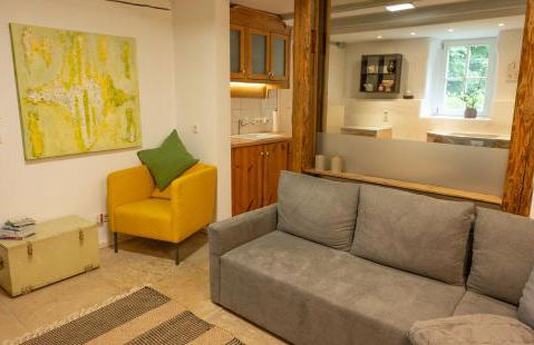 Ferienwohnungen Höttingen - Foto 60