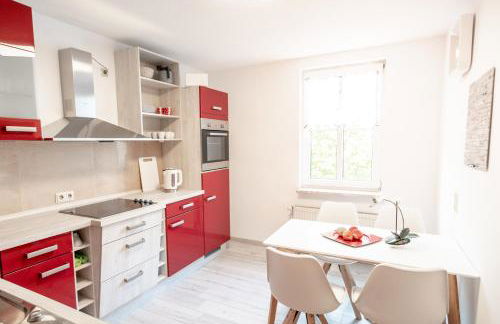 Ferienwohnungen am "Spiel-emagazin" - Foto 19