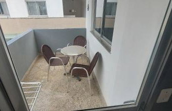 Cobertura de Frente Para o Mar e Piscina Village das Ondas - Foto 59