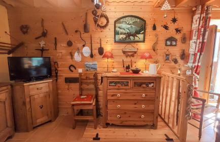 La Grange St. Cyprien, Venosc - Les Deux Alpes - Photo 20