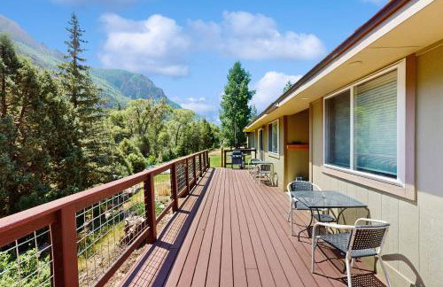 Mt. Sopris Cabin at Filoha Meadows - Foto 21