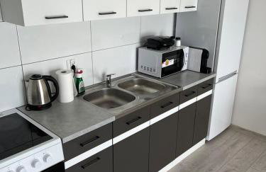 SDH 1 Radzymin comfortable apartment near Warsaw - Foto 7