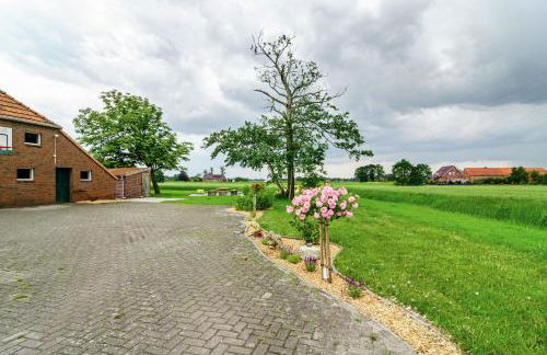 Ferienhaus Lüttje Dörp - Foto 33