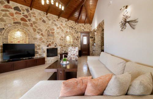 Villa La Isla with Private Pool - Foto 4