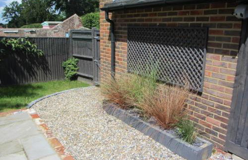 Hesmonds Oast Lodge - Foto 27