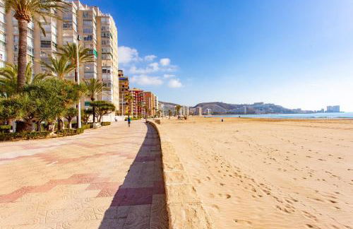 Cullera Horizon Apartment - Foto 24