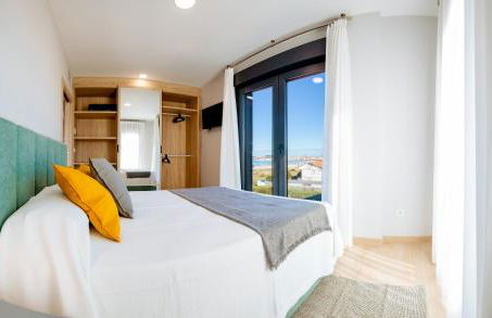 Apartamentos Villa Zoila Nigrán - Foto 42