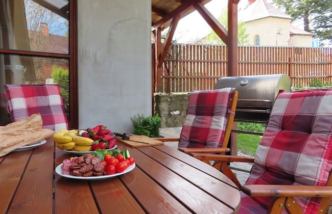 Modern Holiday Home in Cerny Dul With Private Garden - Foto 56