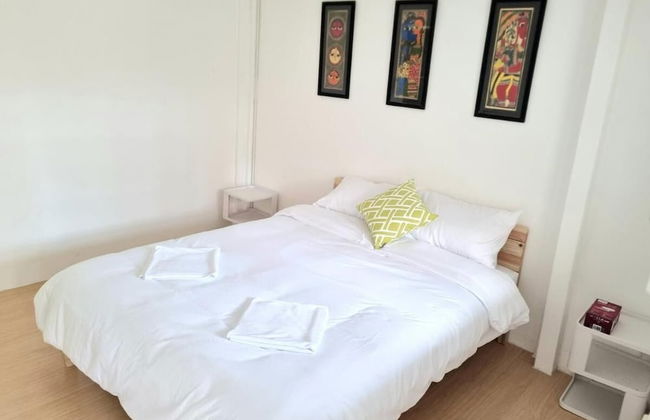 Haus Sathorn Pier - Photo 3