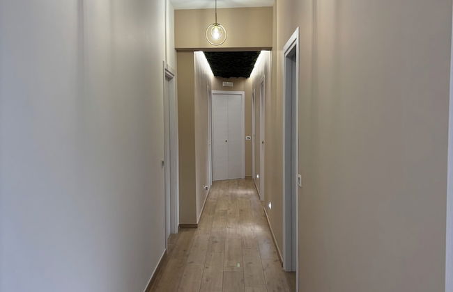 La terrazza della Scala - Photo 20