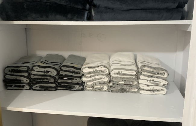 North Apartment - Foto 17