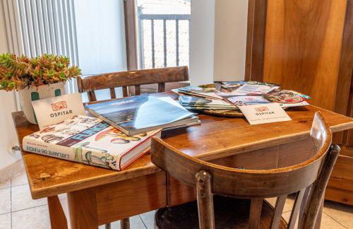 Al Borgo, Taio Ospitar - Foto 16