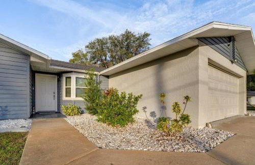 Updated Tavares Retreat Less Than 1 Mile to Boat Ramp - Photo 10