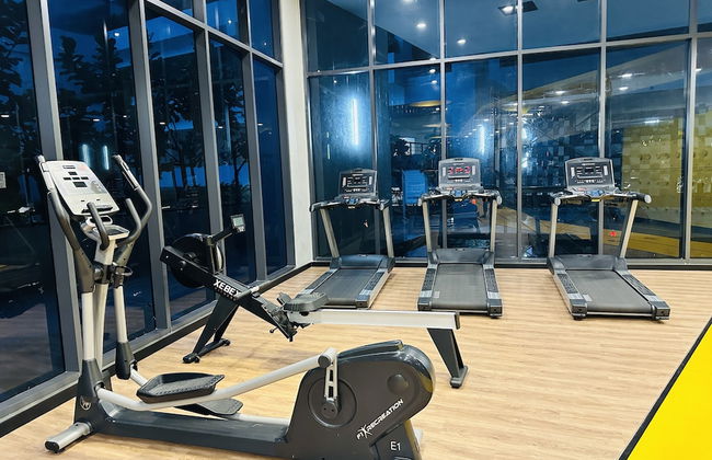 Neu Suites by Moonlight - Foto 64